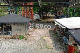 Tanah Strategis Disewakan di Pondok Aren Tangerang Selatan Seluas 500m2 Tanah Strategis Disewakan di Pondok Aren Tangerang Selatan Seluas 500m2