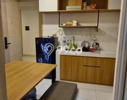 Apartemen Minimalis untuk Dijual di Pantai Indah Kapuk 2 Dengan Spesifikasi 2 KT & 1 KM Apartemen Minimalis untuk Dijual di Pantai Indah Kapuk 2 Dengan Spesifikasi 2 KT & 1 KM