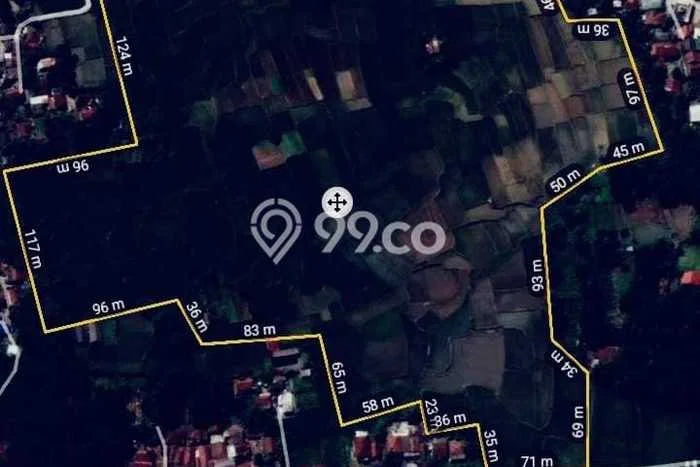 Tanah untuk Dijual Lokasi Solear, Tangerang Luas 80000m2 - Tanah untuk Dijual Lokasi Solear, Tangerang Luas 80000m2 -