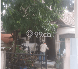 Dijual Rumah 2 KT di Gading Serpong, Tangerang - Luas Tanah 162m² Dijual Rumah 2 KT di Gading Serpong, Tangerang - Luas Tanah 162m²