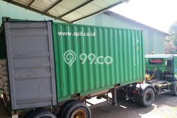 Pabrik Bagus LT 27000m2 LB 7658m2 Dijual di Legok Tangerang Pabrik Bagus LT 27000m2 LB 7658m2 Dijual di Legok Tangerang