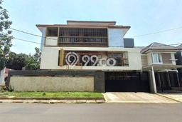 Kesempatan Investasi Rumah 6 KT 4 KM di Area Premium, Jakarta Barat Kesempatan Investasi Rumah 6 KT 4 KM di Area Premium, Jakarta Barat