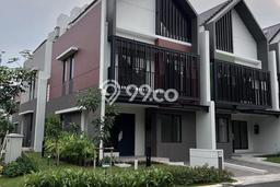 HUNIAN PILIHAN! Rumah area Gading Serpong, LT 118m² Bangunan 144m² HUNIAN PILIHAN! Rumah area Gading Serpong, LT 118m² Bangunan 144m²
