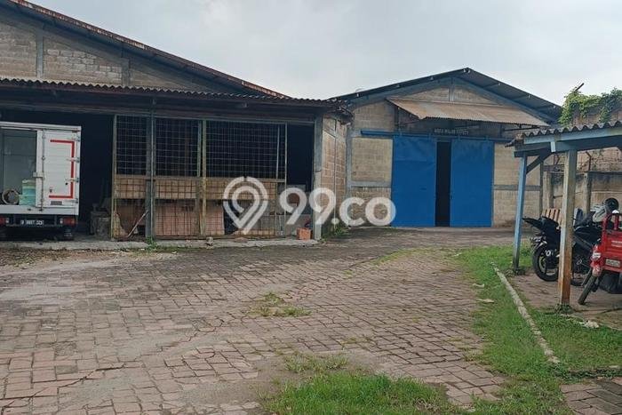 Lokasi Strategis! Dijual Pabrik Bisnis di Cibitung, Bekasi Kondisi Baik Lokasi Strategis! Dijual Pabrik Bisnis di Cibitung, Bekasi Kondisi Baik