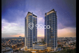 Dijual Cepat Apartemen Eksklusif 3 Kamar di Kembangan, Jakarta Barat Dijual Cepat Apartemen Eksklusif 3 Kamar di Kembangan, Jakarta Barat