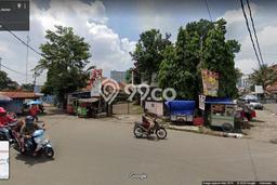 Tanah Kavling untuk Dijual di Ciputat Tangerang Selatan 576m2 Tanah Kavling untuk Dijual di Ciputat Tangerang Selatan 576m2