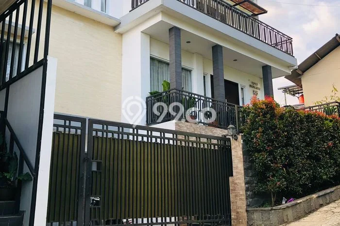 For Sale Rumah 4 Kamar Lokasi Strategis Bagus dan Strategis di Lembang For Sale Rumah 4 Kamar Lokasi Strategis Bagus dan Strategis di Lembang