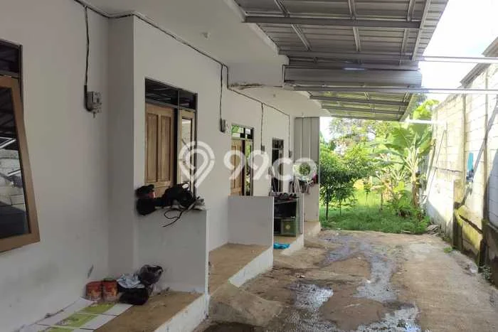 Tanah Komersial Dijual di Jatisampurna Bekasi 500m2 Tanah Komersial Dijual di Jatisampurna Bekasi 500m2