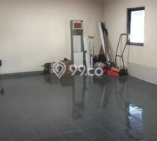 Pabrik Komersial Disewakan di Cikupa Tangerang Luas 3730m2 Pabrik Komersial Disewakan di Cikupa Tangerang Luas 3730m2