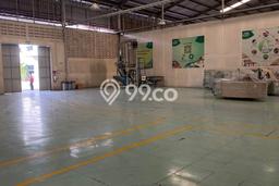 Unit Pabrik Dijual di Balaraja Tangerang 30000m2 Unit Pabrik Dijual di Balaraja Tangerang 30000m2