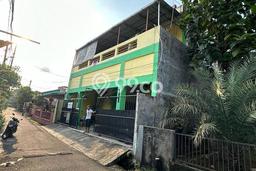 Kos-kosan Dijual di Bintaro Jakarta Selatan Luas 410m2 Kos-kosan Dijual di Bintaro Jakarta Selatan Luas 410m2