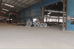Pabrik Bagus LT 10000m2 LB 6000m2 Dijual di Serang Serang Pabrik Bagus LT 10000m2 LB 6000m2 Dijual di Serang Serang