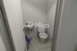 Rumah LT 60m² Semi Furnished di Lokasi Prestisius Gading Serpong, Tangerang Rumah LT 60m² Semi Furnished di Lokasi Prestisius Gading Serpong, Tangerang