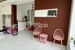 Rumah Luxury Modern Siap Huni di Gading Serpong Tangerang Rumah Luxury Modern Siap Huni di Gading Serpong Tangerang
