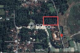 Lahan Kosong Dijual di Serang, Serang, Luas 2862m2 Area Strategis Lahan Kosong Dijual di Serang, Serang, Luas 2862m2 Area Strategis
