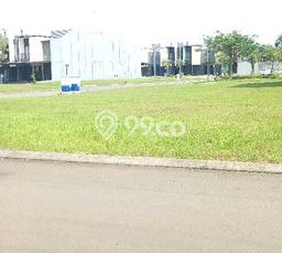 Untuk Dijual Tanah di Tangerang, Luas 359m2 PPJB Untuk Dijual Tanah di Tangerang, Luas 359m2 PPJB