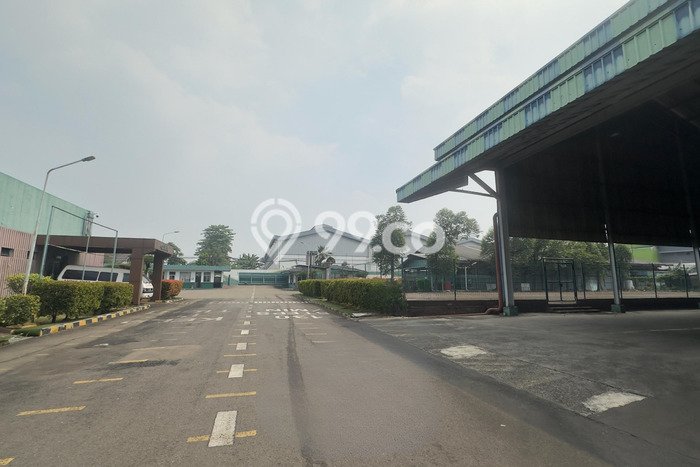 Pabrik Favorit Dijual di Tangerang Tangerang Area Pusat Bisnis Pabrik Favorit Dijual di Tangerang Tangerang Area Pusat Bisnis
