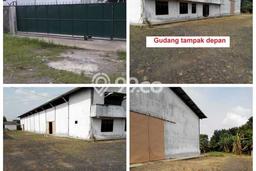 Pabrik Bagus Dijual LB 3000m2 Lokasi Strategis Tangerang Area Cocok untuk Berbisnis Pabrik Bagus Dijual LB 3000m2 Lokasi Strategis Tangerang Area Cocok untuk Berbisnis