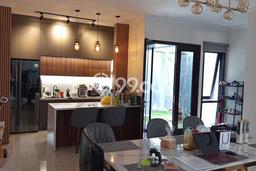 Hunian Elit LB 300m2 Siap Huni Desain Elegan di BSD Avani, Tangerang Hunian Elit LB 300m2 Siap Huni Desain Elegan di BSD Avani, Tangerang
