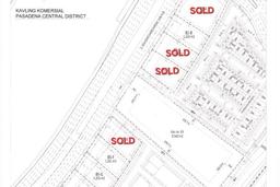 Tanah Siap Bangun Dijual di Tangerang Punya Luas 1250m2 Tanah Siap Bangun Dijual di Tangerang Punya Luas 1250m2