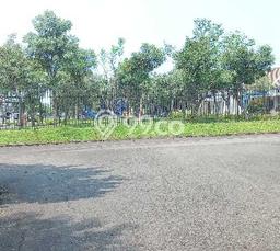 Tanah Dijual di Tangerang Seluas 180m2 Strategis Tanah Dijual di Tangerang Seluas 180m2 Strategis