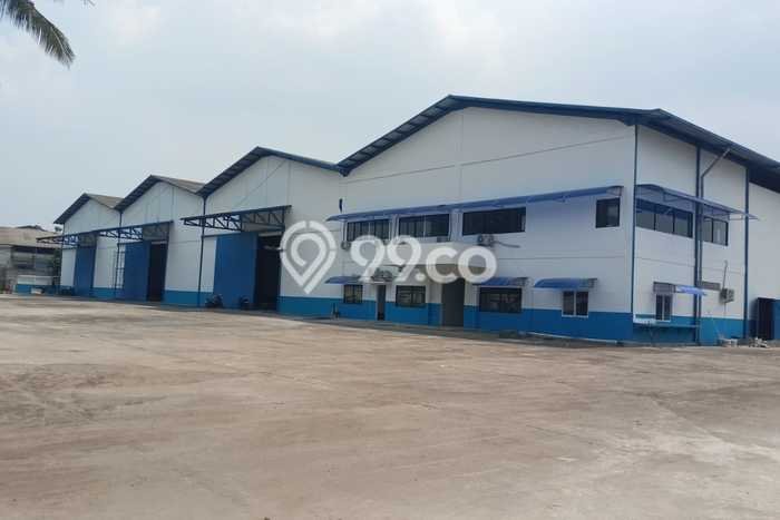 Unit Komersial Disewakan di Tangerang Area Strategis Harga Kompetitif Unit Komersial Disewakan di Tangerang Area Strategis Harga Kompetitif