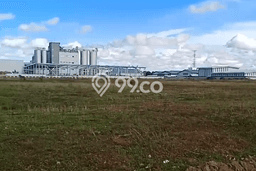Tanah Kavling di Cikande Dijual dengan Luas 100000m2 Tanah Kavling di Cikande Dijual dengan Luas 100000m2