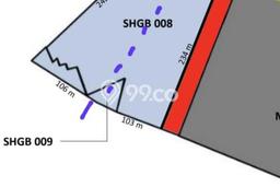 Jarang Ada! Tanah di Balaraja Punya Luas 38000m2 - Jarang Ada! Tanah di Balaraja Punya Luas 38000m2 -