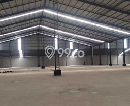 AREA KOMERSIAL! Gudang Disewakan Kawasan Legok, Luas 12000m², Jalan Utama, Ready Operasional AREA KOMERSIAL! Gudang Disewakan Kawasan Legok, Luas 12000m², Jalan Utama, Ready Operasional