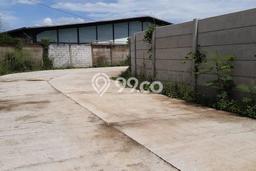 Tanah Dijual Lokasi Gunung Sindur Bogor - Tanah Dijual Lokasi Gunung Sindur Bogor -