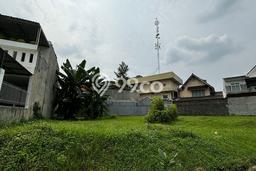 Tanah Dijual Area Strategis di Lippo Karawaci Tangerang 338m2 Tanah Dijual Area Strategis di Lippo Karawaci Tangerang 338m2