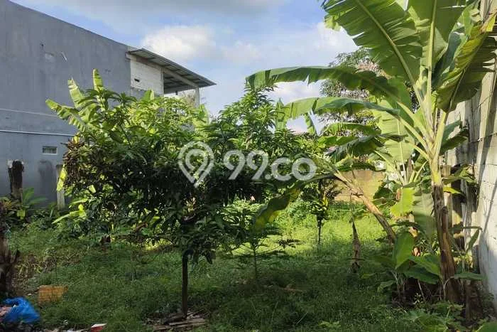 Tanah Komersial Dijual di Jatisampurna Bekasi 500m2 Tanah Komersial Dijual di Jatisampurna Bekasi 500m2