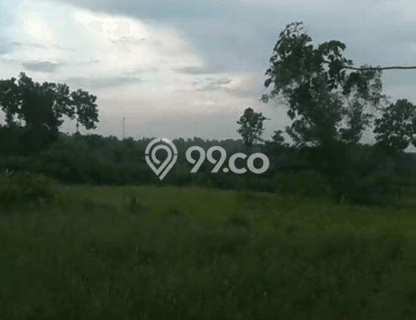 Tanah Kosong Dijual di Tangerang dengan Area 73000m2 Tanah Kosong Dijual di Tangerang dengan Area 73000m2