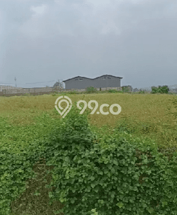Tanah Dijual Lokasi Gunung Sindur, Bogor Luas 4000m2 Legalitas Aman Tanah Dijual Lokasi Gunung Sindur, Bogor Luas 4000m2 Legalitas Aman