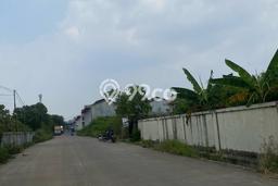 Tanah Kavling Dijual di Pasar Kemis, Tangerang dengan Luas Tanah 24791m2 Tanah Kavling Dijual di Pasar Kemis, Tangerang dengan Luas Tanah 24791m2