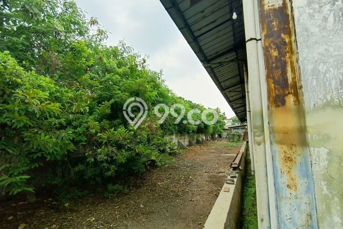 Pabrik Bagus LT 15000m2 LB 3000m2 Dijual di Neglasari Tangerang Pabrik Bagus LT 15000m2 LB 3000m2 Dijual di Neglasari Tangerang
