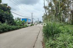 Lahan untuk Dijual Lokasi Tigaraksa, Tangerang Luas 1710m2 SHM Lahan untuk Dijual Lokasi Tigaraksa, Tangerang Luas 1710m2 SHM