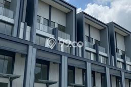 Unit Ruko Dijual di Tangerang LT 90m2 & LB 276m2 Unit Ruko Dijual di Tangerang LT 90m2 & LB 276m2