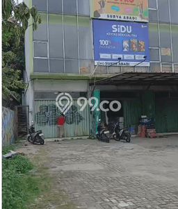 Lokasi Strategis! Dijual Ruko Bisnis di Cipondoh, Tangerang Kondisi Baik Lokasi Strategis! Dijual Ruko Bisnis di Cipondoh, Tangerang Kondisi Baik