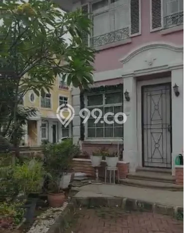 Rumah Minimalis LB/LT 54m2/54m2 Dijual di Lippo Karawaci, Tangerang Rumah Minimalis LB/LT 54m2/54m2 Dijual di Lippo Karawaci, Tangerang