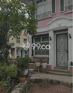 Rumah Minimalis LB/LT 54m2/54m2 Dijual di Lippo Karawaci, Tangerang Rumah Minimalis LB/LT 54m2/54m2 Dijual di Lippo Karawaci, Tangerang