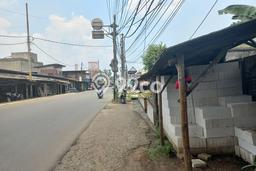 For Rent Tanah Kawasan BSD, Luas 2519m², Jalan Mudah, Area Premium For Rent Tanah Kawasan BSD, Luas 2519m², Jalan Mudah, Area Premium