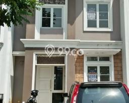 Rumah Minimalis 3 KT di Gading Serpong Cluster Michelia Tangerang Semi Furnished Rumah Minimalis 3 KT di Gading Serpong Cluster Michelia Tangerang Semi Furnished