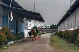 Tersedia Gudang Bisnis di Cikupa Tangerang Harga Sewa Menarik Bisa Nego Tersedia Gudang Bisnis di Cikupa Tangerang Harga Sewa Menarik Bisa Nego