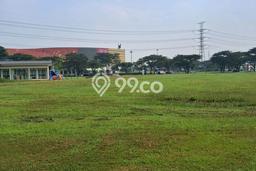 Dijual Tanah Lokasi Alam Sutera, Tangerang Seluas 1697m2 Dijual Tanah Lokasi Alam Sutera, Tangerang Seluas 1697m2