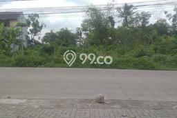 Dijual Tanah di Cisoka Tangerang Luas 125000m2 SHM Dijual Tanah di Cisoka Tangerang Luas 125000m2 SHM