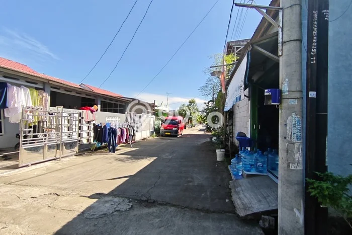 Tanah di Kragilan, Serang Luas 128000m2 Dijual Segera Tanah di Kragilan, Serang Luas 128000m2 Dijual Segera