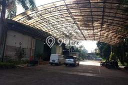 FOR SALE! Pabrik di Balaraja Tangerang, LT 12000m2, LB 7000m2 FOR SALE! Pabrik di Balaraja Tangerang, LT 12000m2, LB 7000m2