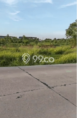 Dijual Tanah di Tigaraksa Tangerang Luas 100000m2 AJB Dijual Tanah di Tigaraksa Tangerang Luas 100000m2 AJB