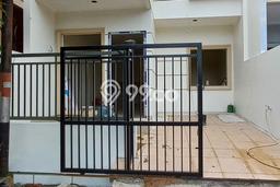 Jual Cepat Rumah LT 60m² di Kawasan Residential Gading Serpong, Tangerang Jual Cepat Rumah LT 60m² di Kawasan Residential Gading Serpong, Tangerang